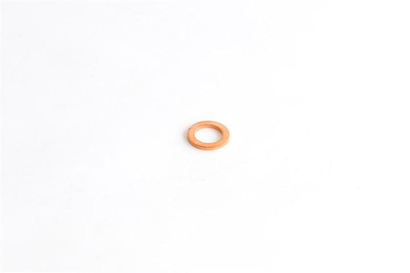 Leopard plug gasket