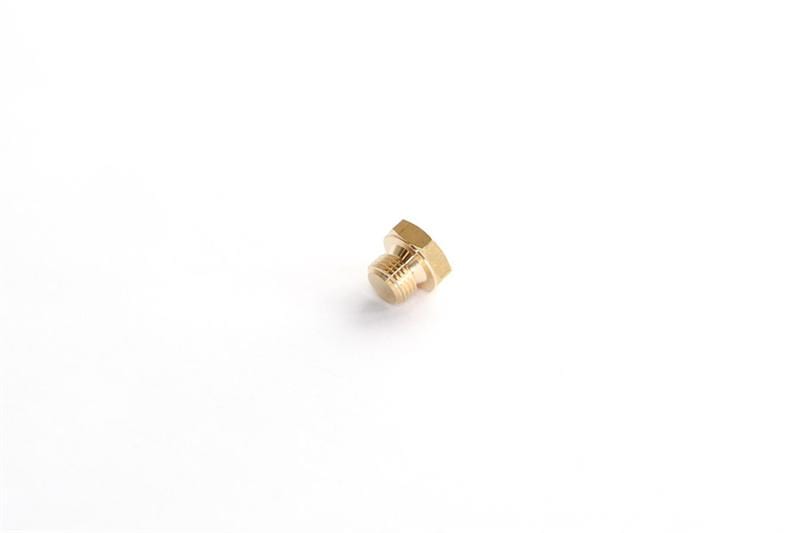 Leopard Temp gauge plug