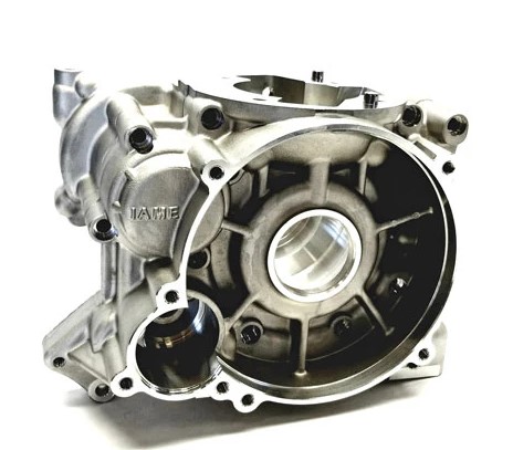 X30 Crankcase With Cage