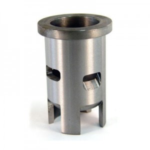 Iron Linear Par