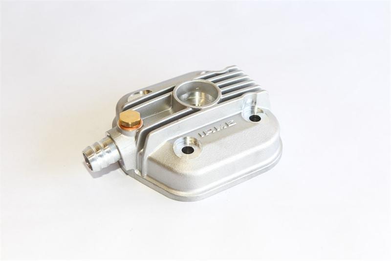 X30 Cylinder Head