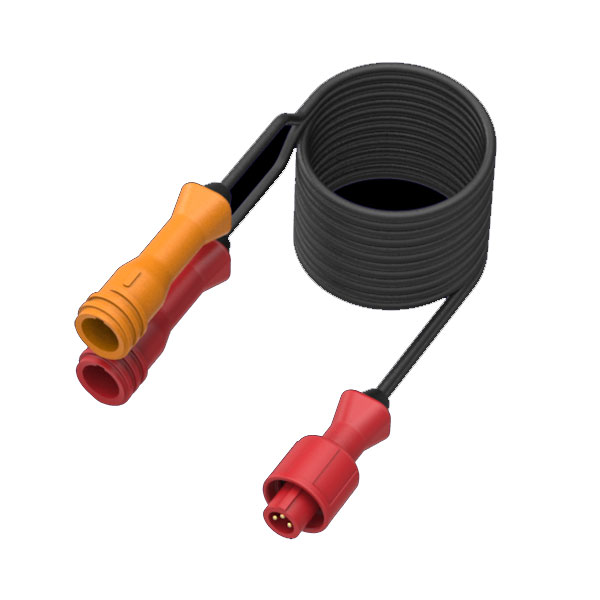 Alfano Y Adaptor Cable