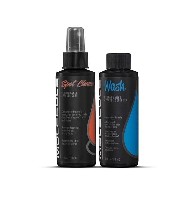 Molecule Trial Wash Kit