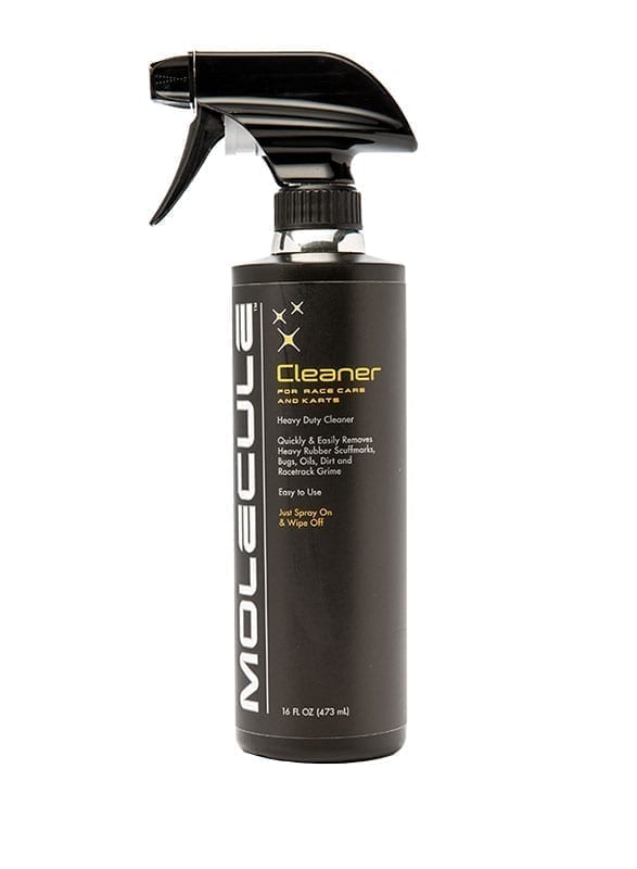 Molecule Vehicle Cleaner