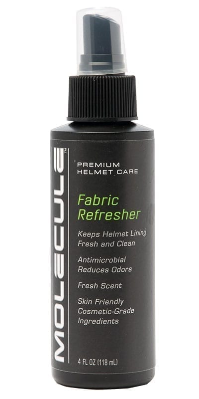 Molecule Helmet Fabric Refresher