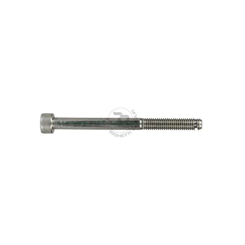 Front Brake Pad Fixing Screw M5x60mm