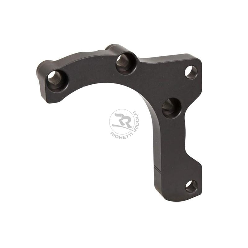 MA20 Brake Caliper Support Black