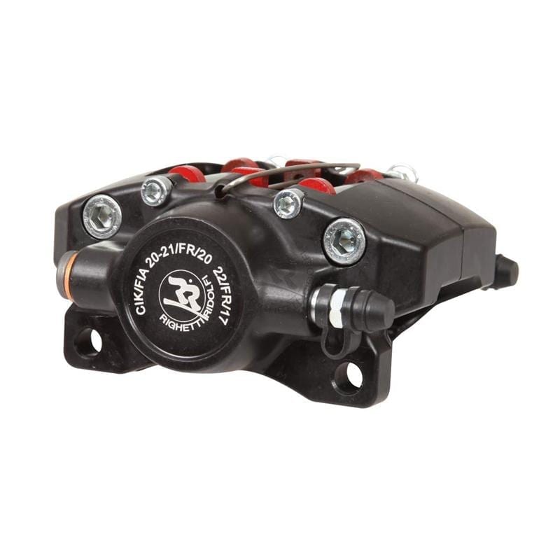Rear Caliper MA20