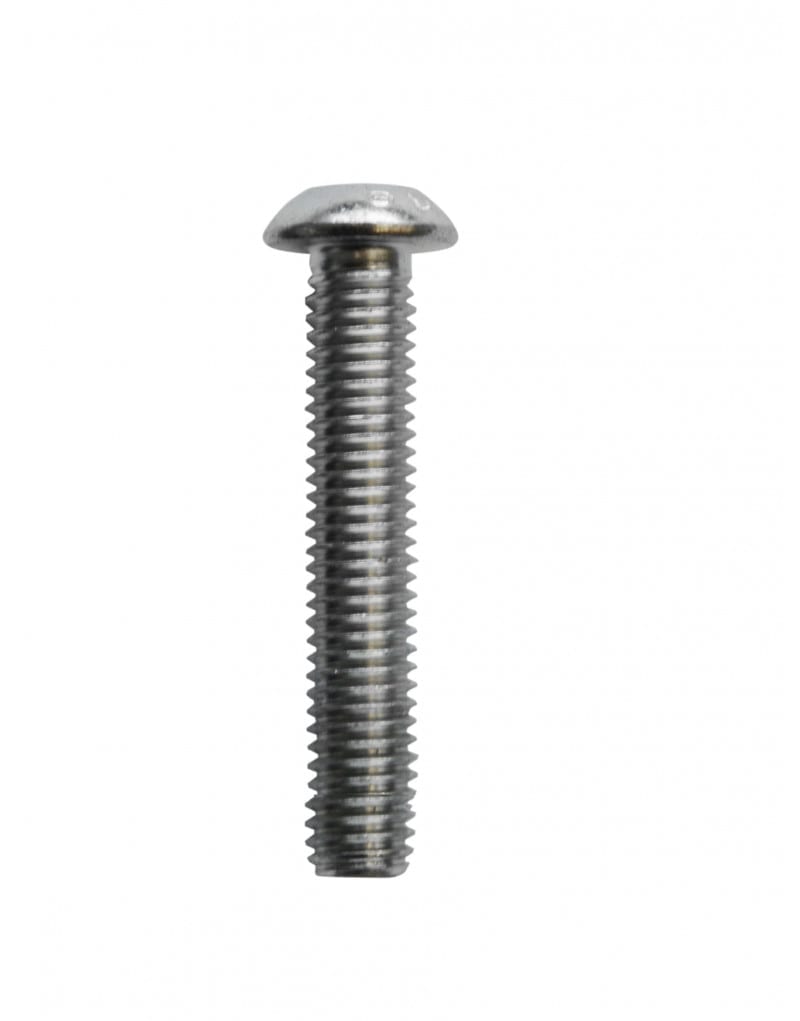 M6x35 convex head screw