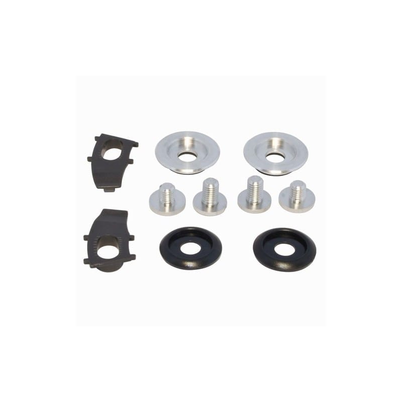 Arai GP-6 Screw Kit