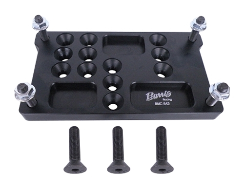 Burris 4 Cycle Adapter Plate