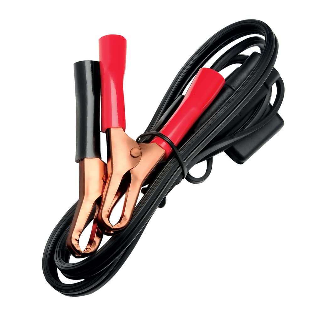 Battery Tender Alligator Clamps