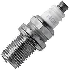 NGK R7282-10 Racing Spark Plug