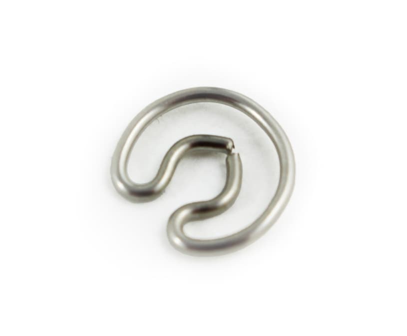 CIRCLIP 5.1x15x1,2