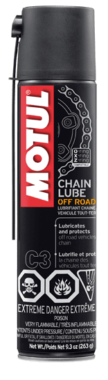 Motul Chain Lube Off Road