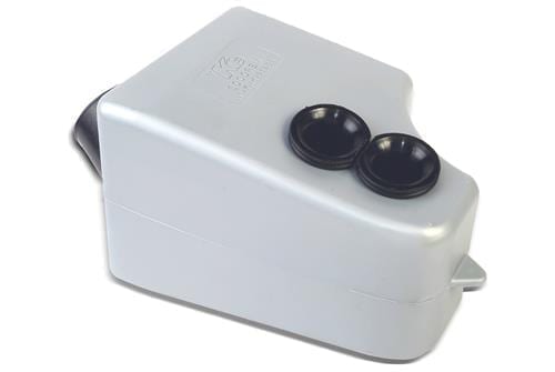 KG Socorem Airbox 23mm