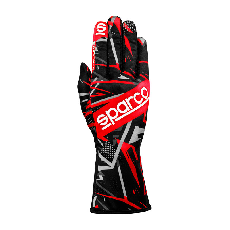 Sparco K-Rookie Kart Glove