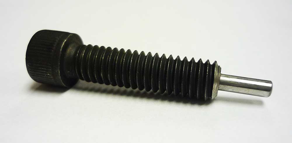 #415 Replacement Extractor Bolt