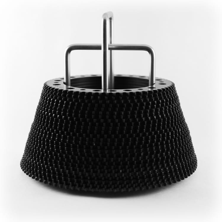 Sprocket Carrier