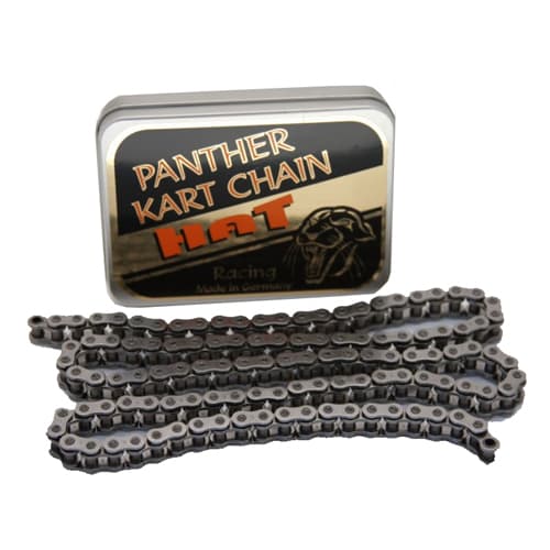 #219 Panther HAT Kart Chain