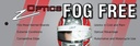 Z Optics Fog Free Insert