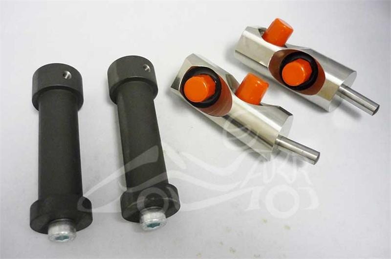 Sniper KPI Gauge