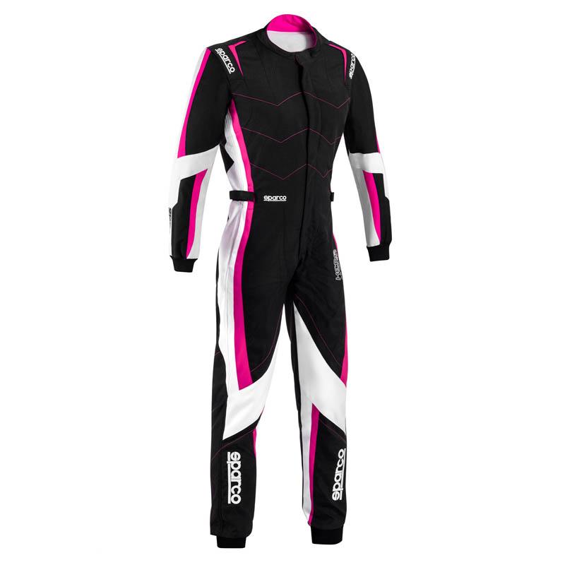 Sparco Kerb Advanced Lady Suit