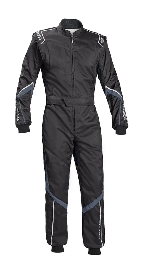 Sparco Robur KS-5 Suit X-Small 2019