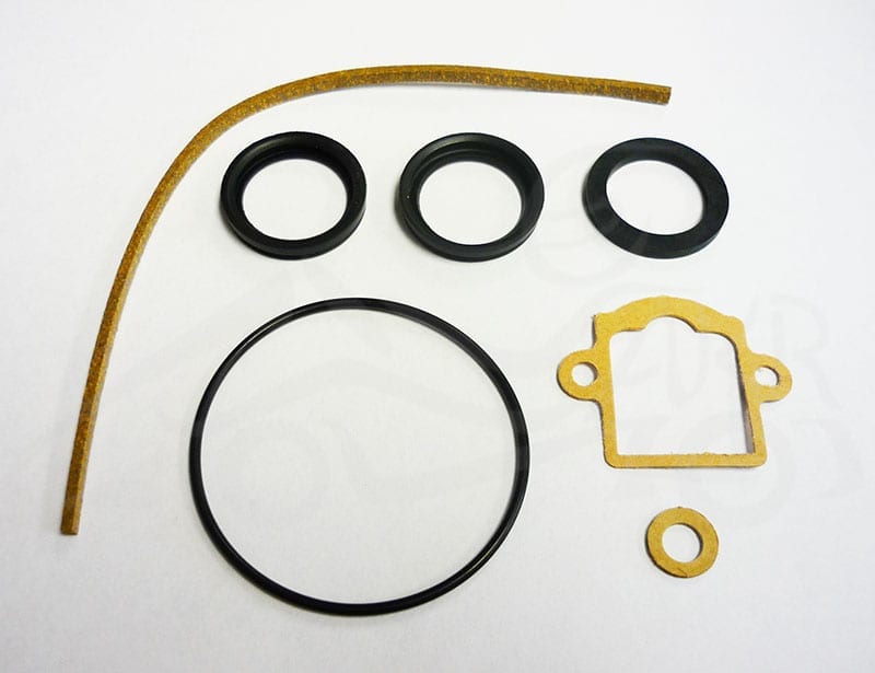 Comer 52 Carburetor Gasket Kit