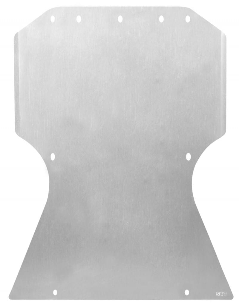 CRG Floor Tray Mini Hero Neutral