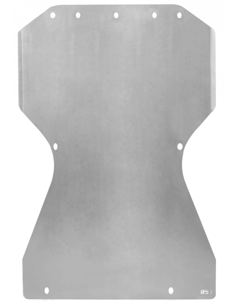 CRG Floor Tray Mini Hero Evo Neutral