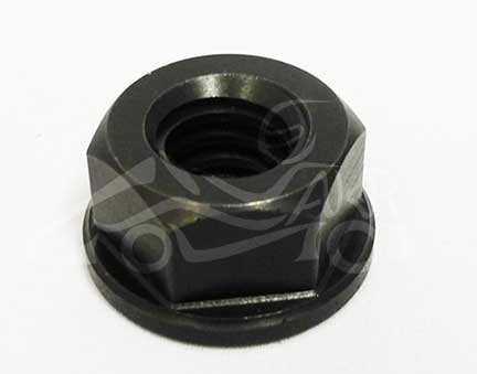 Nut for Turbo Tire Changer