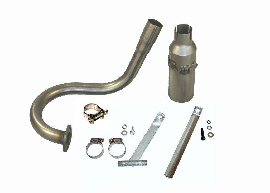Briggs LO206 Spec Pipe Kit