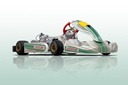 OTK IAME SKUSA SSE Shifter Turn Key Kart
