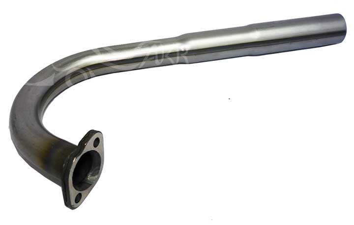 Briggs Animal Pipe
