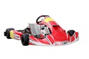 BirelArt CRY30 Vortex ROK Shifter Turn Key Kart