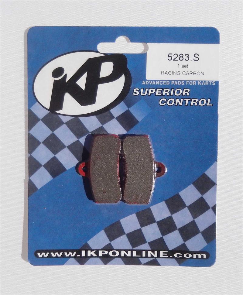 Sodi Front Brake Pad Set