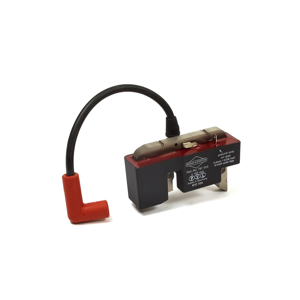 Jr. LO206 PVL Ignition Module