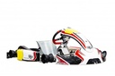 Charles Leclerc C28 LO206 Turn Key Cadet Kart