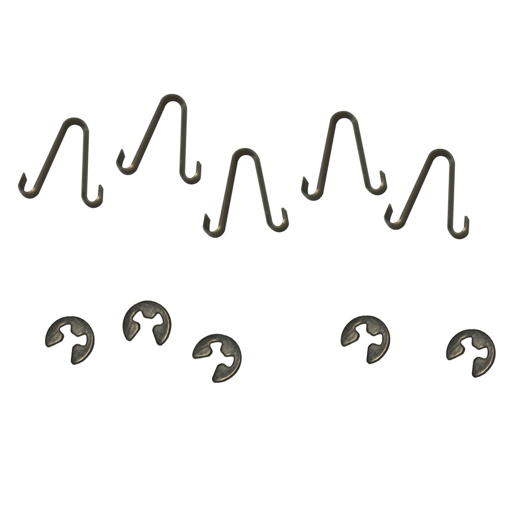 Walbro Needle Valve Retainer