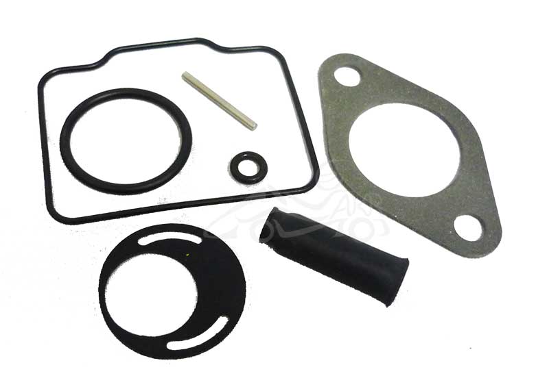 Carb Overhaul Kit
