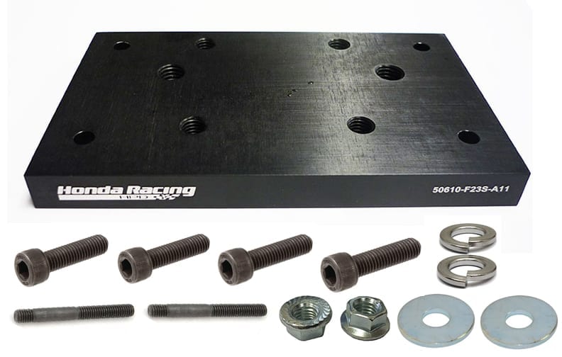 GXH50 Engine Plate Mount Kit