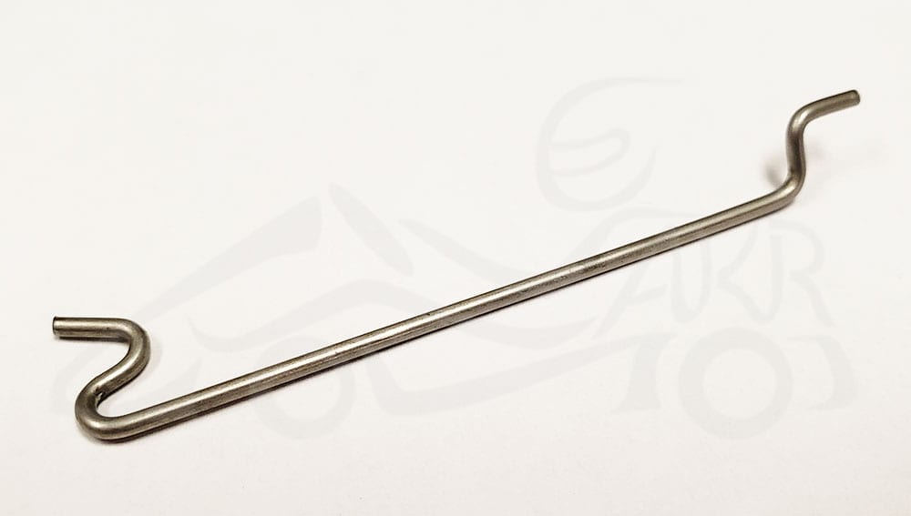 GXH50 Throttle Linkage Rod