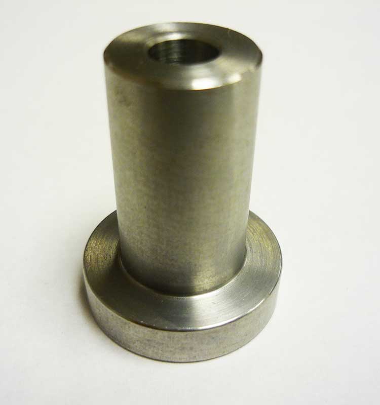 GXH50 SPACER,TOP_HAT NEW SPEC
