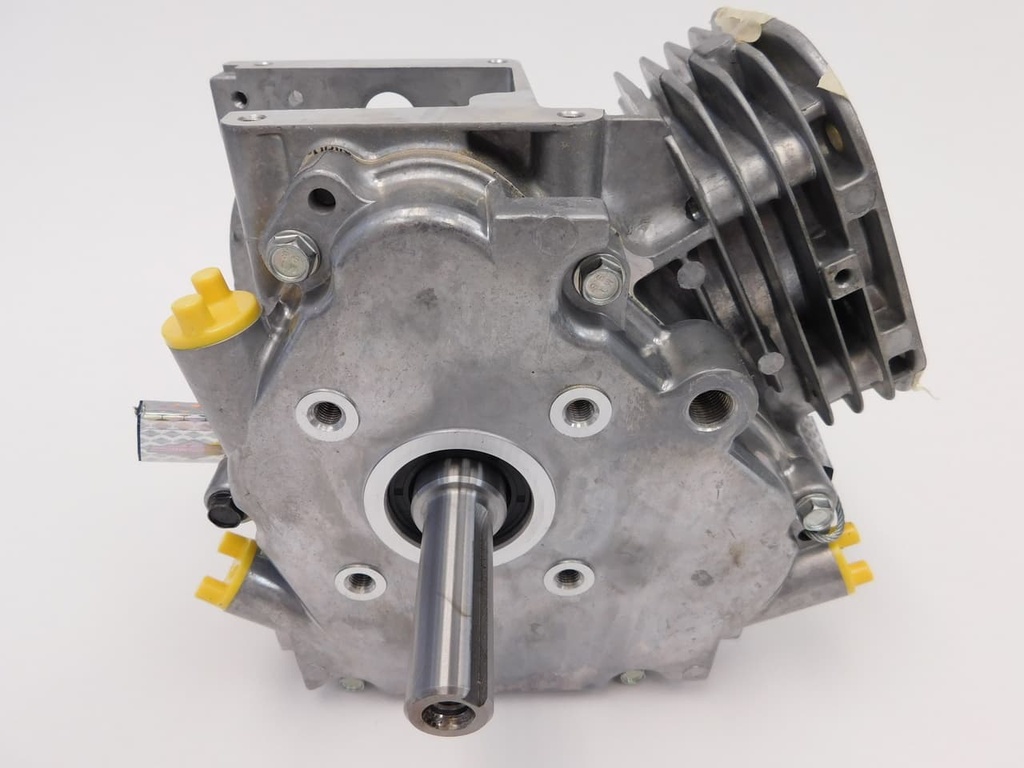 Animal LO206 Sealed Short Block