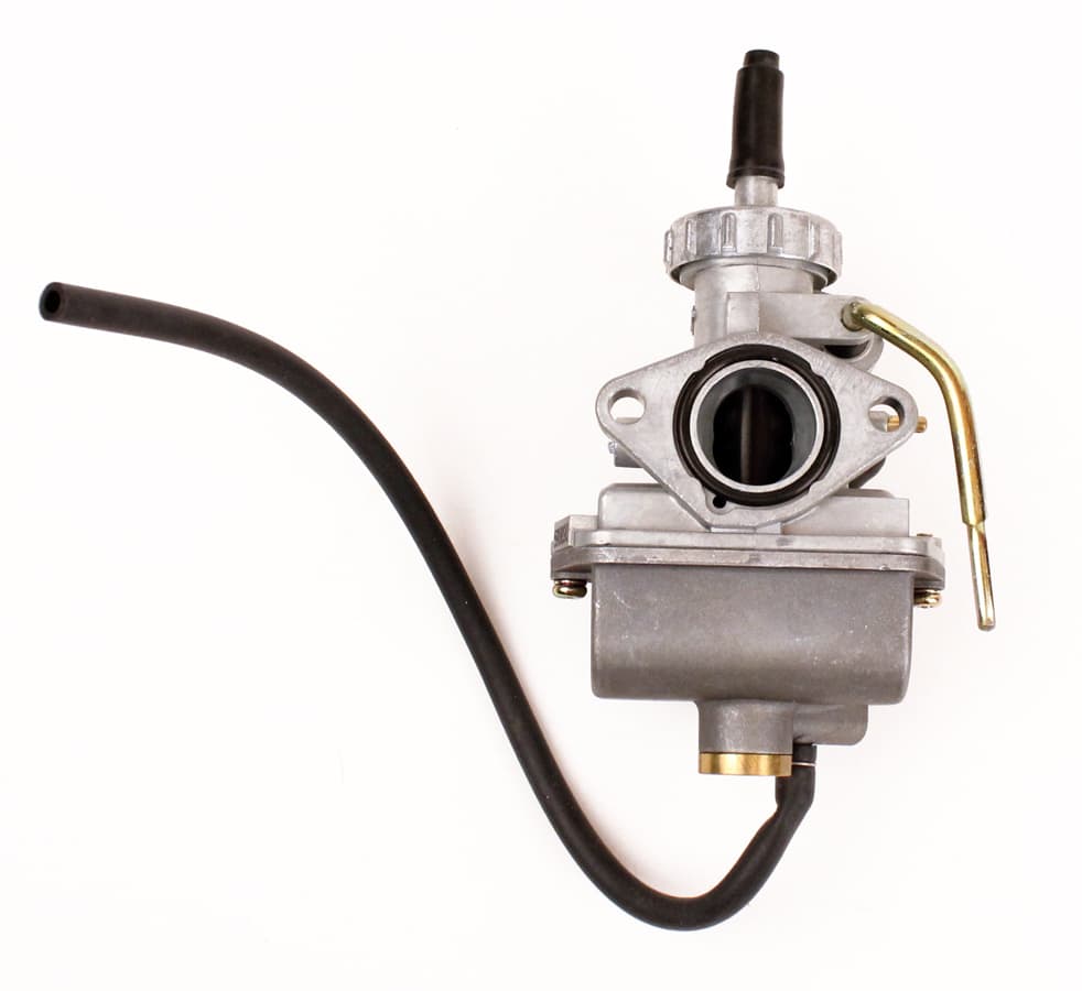 Animal Carburetor
