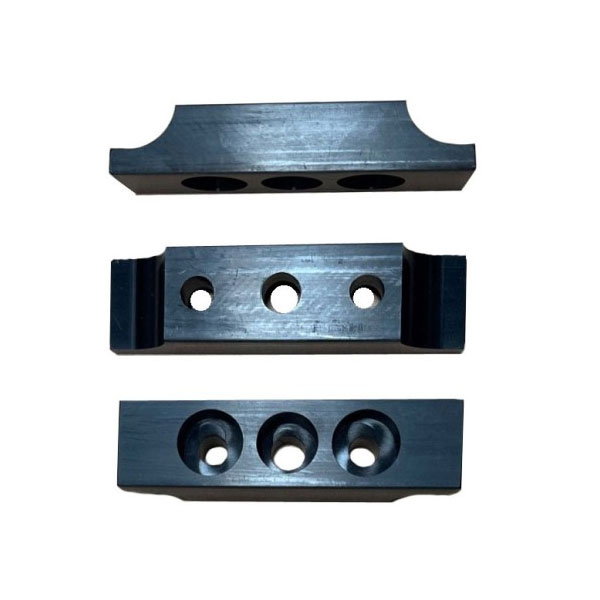 Burris International Chassis Clamp