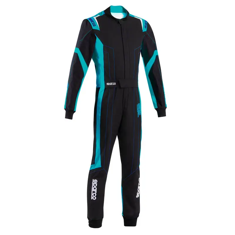 Sparco Thunder Advanced Suit