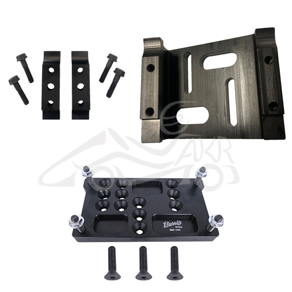 Burris 15 Degree 4 Cycle Mount Kit