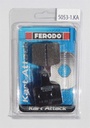 Tony BS5 Front/SA2 Rear Set Ferodo